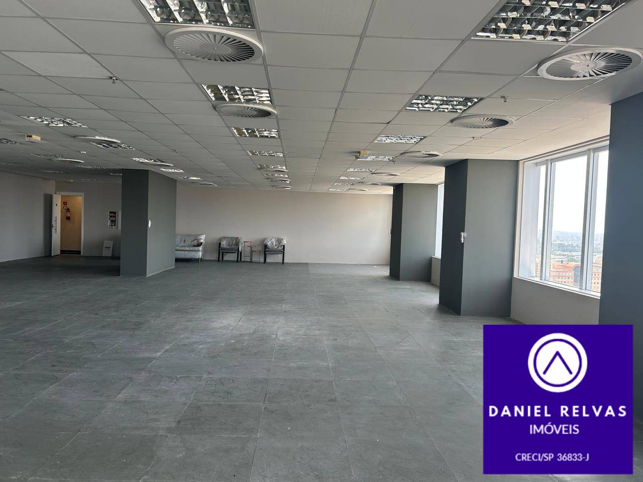 Sala-Conjunto, 274 m² - Foto 2