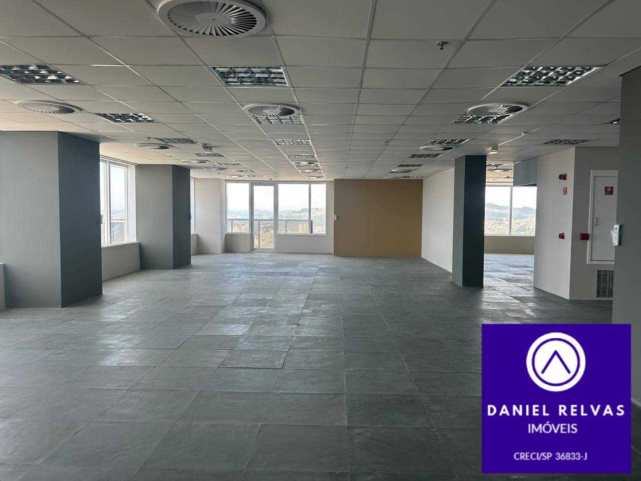 Sala-Conjunto, 274 m² - Foto 1