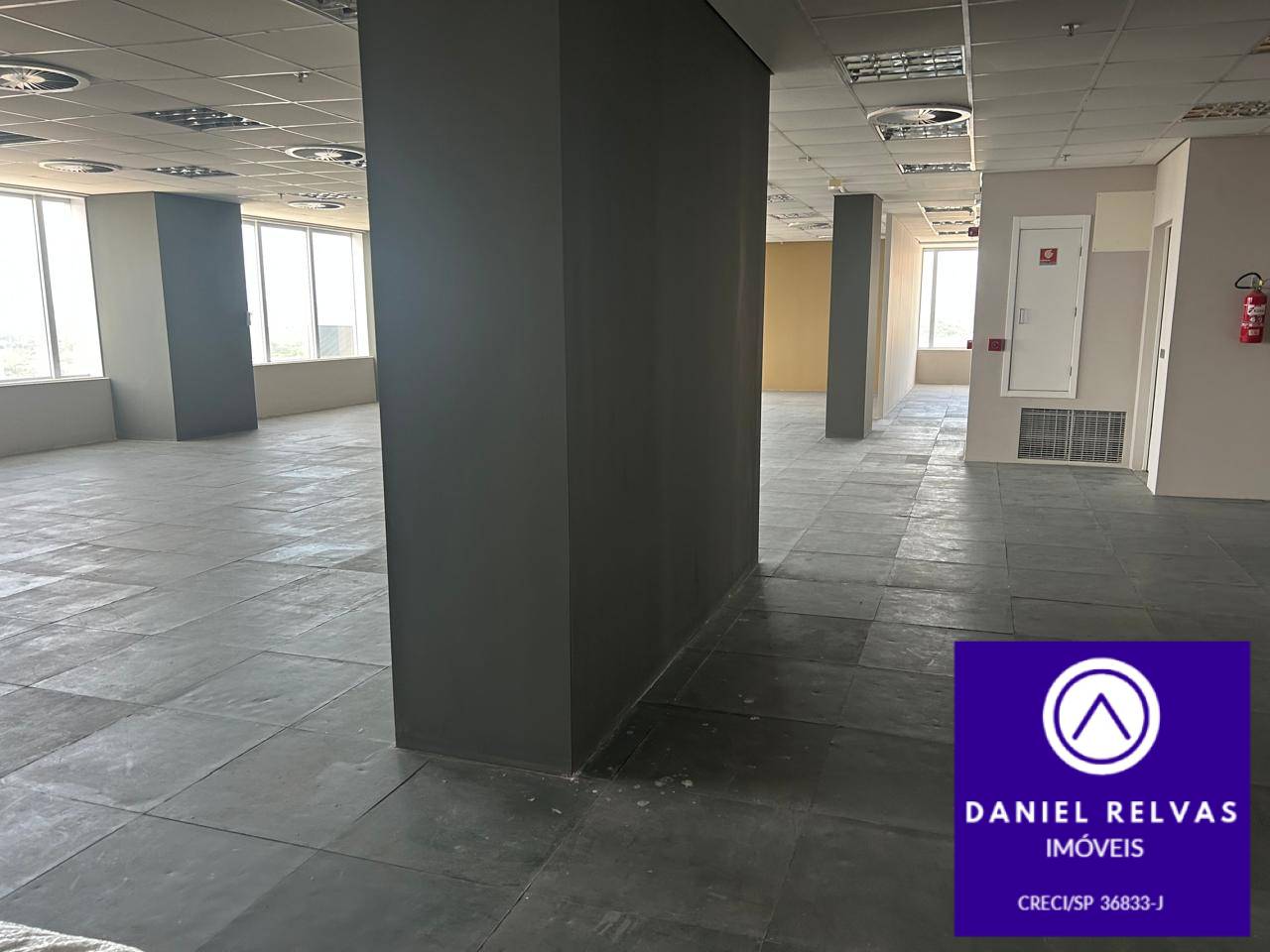 Sala-Conjunto, 274 m² - Foto 14