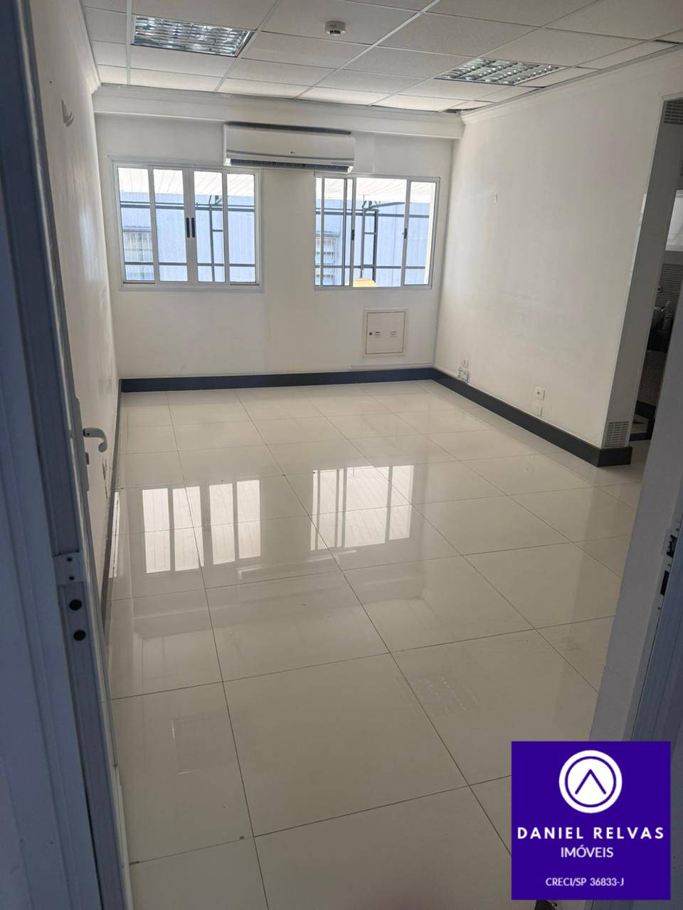 Sala-Conjunto, 190 m² - Foto 3