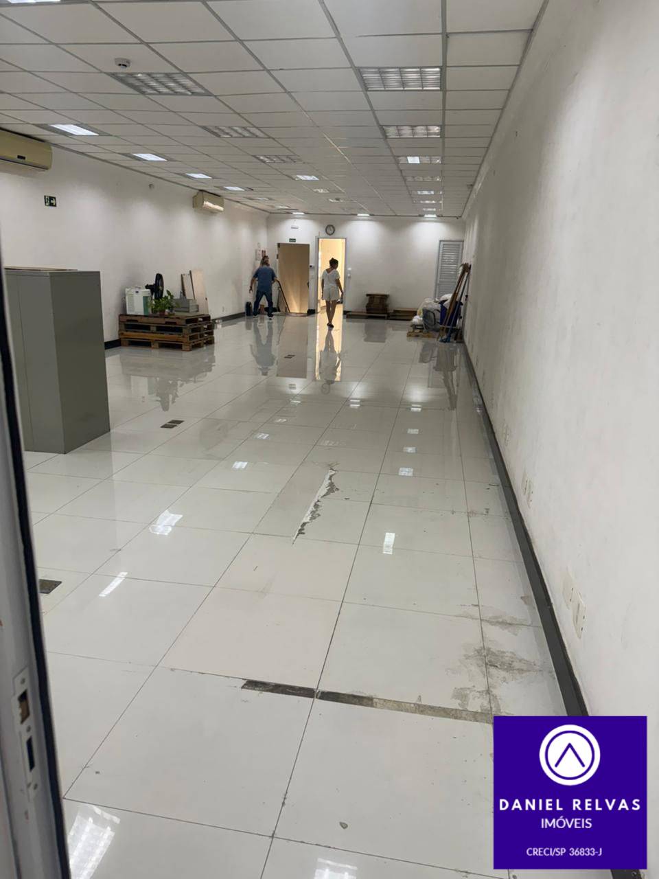 Sala-Conjunto, 190 m² - Foto 6