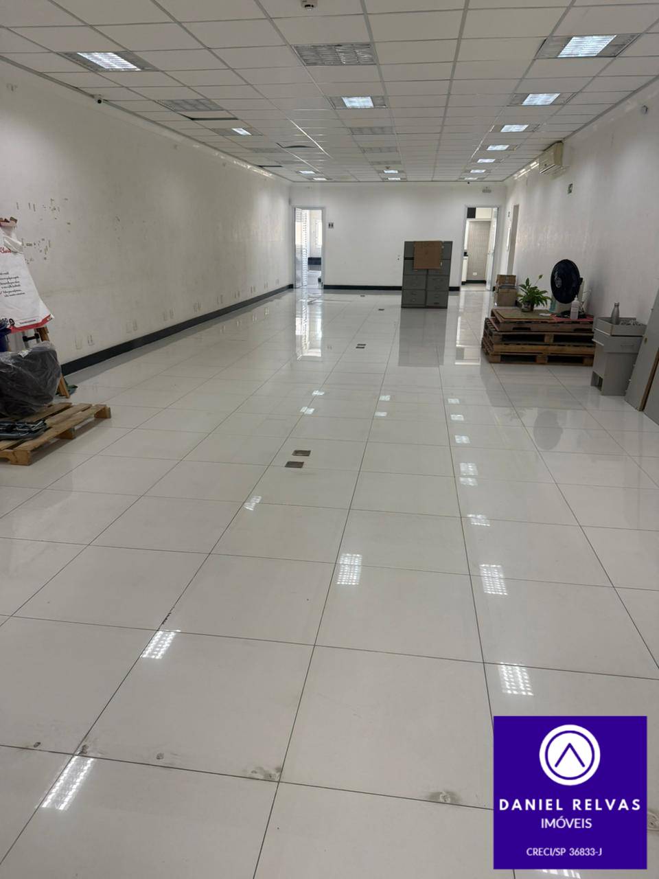 Sala-Conjunto, 190 m² - Foto 8