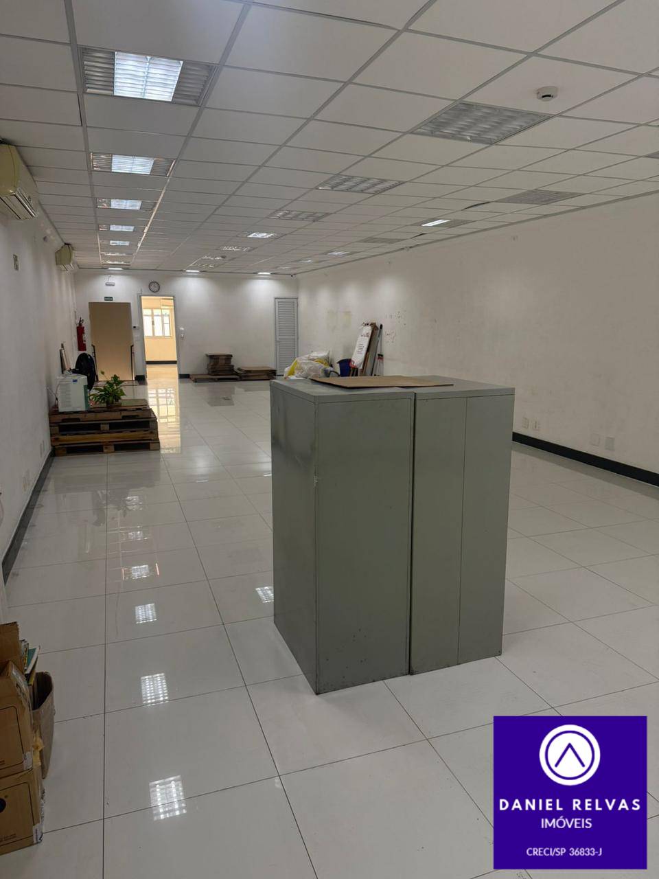 Sala-Conjunto, 190 m² - Foto 7