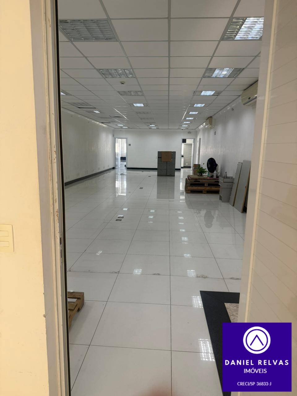 Sala-Conjunto, 190 m² - Foto 9