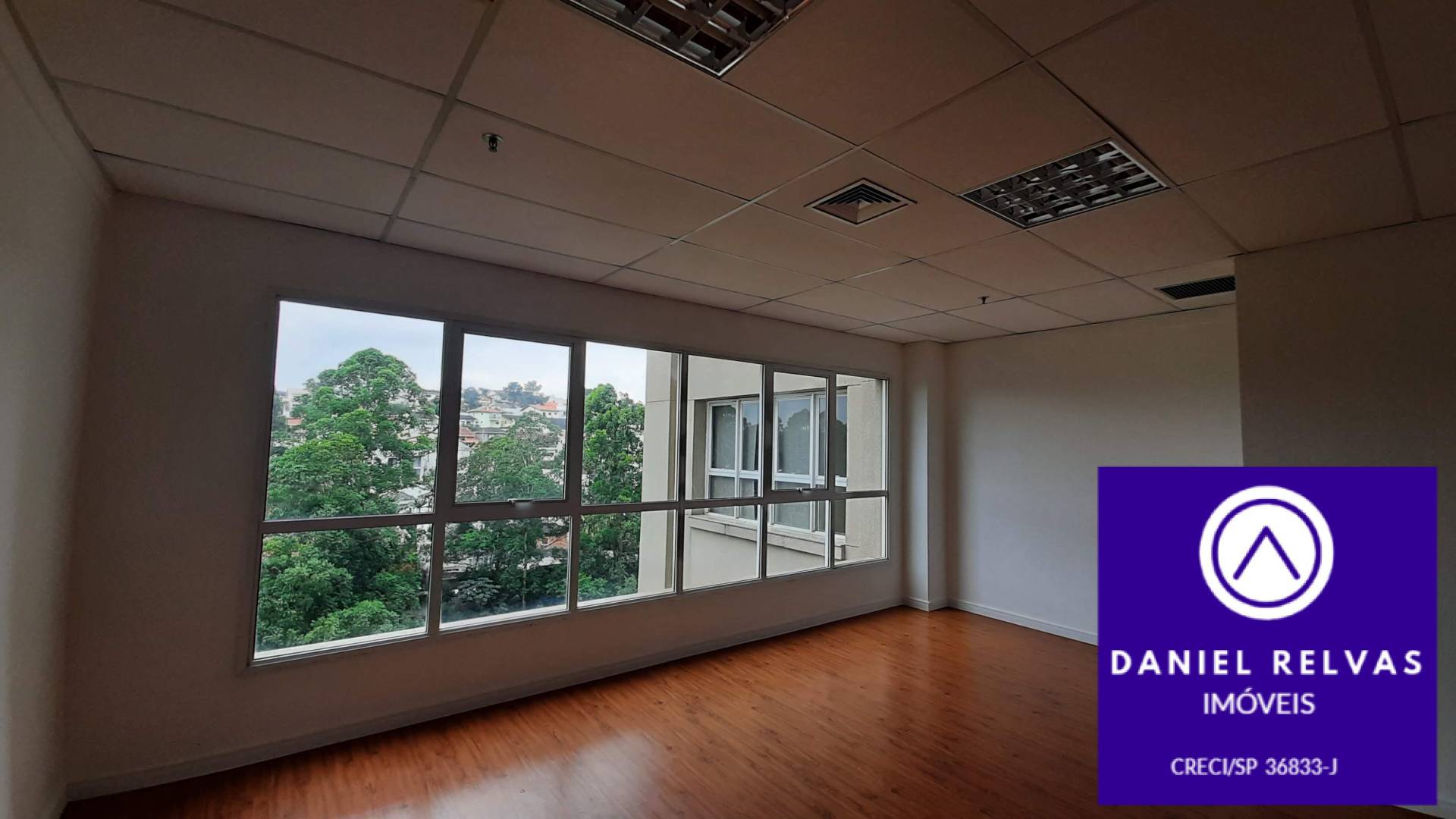 Sala-Conjunto, 48 m² - Foto 1