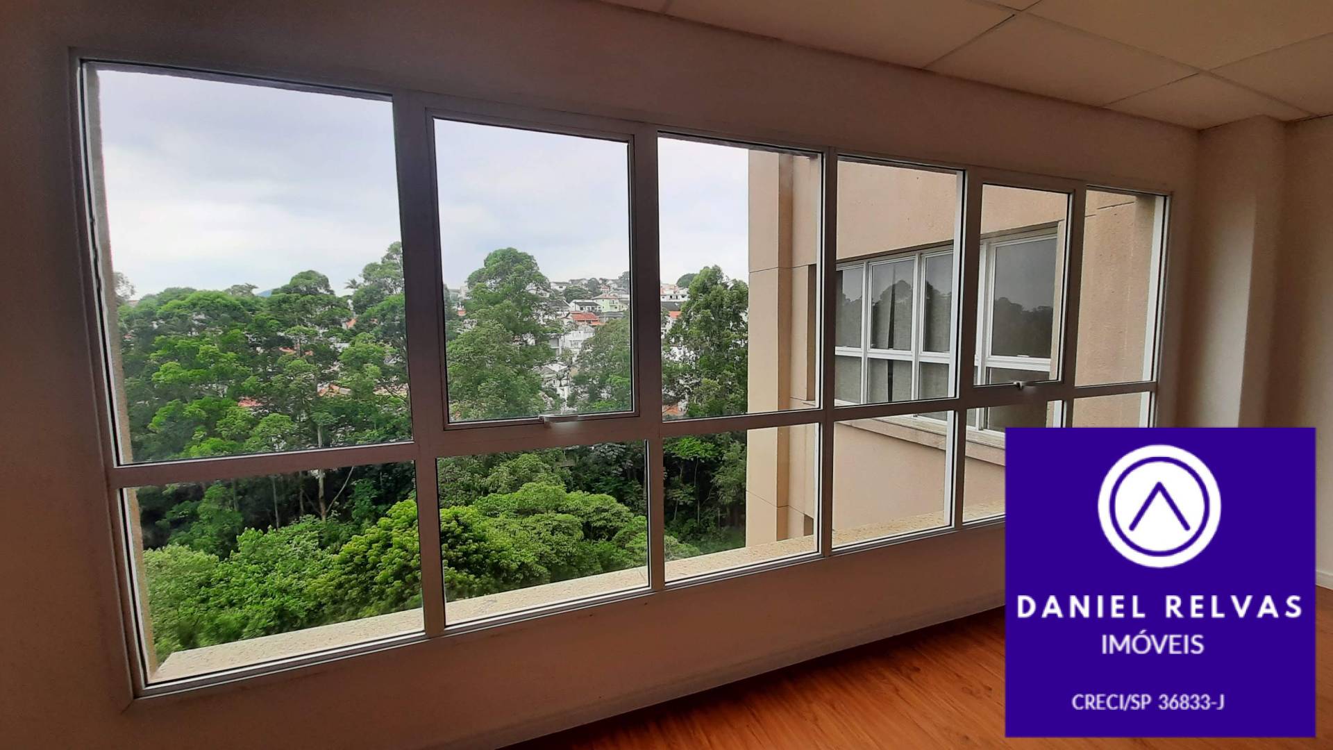 Sala-Conjunto, 48 m² - Foto 6