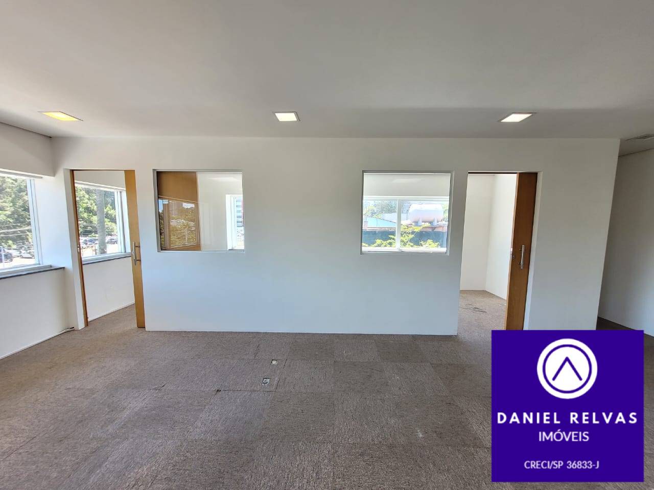 Sala-Conjunto, 114 m² - Foto 3