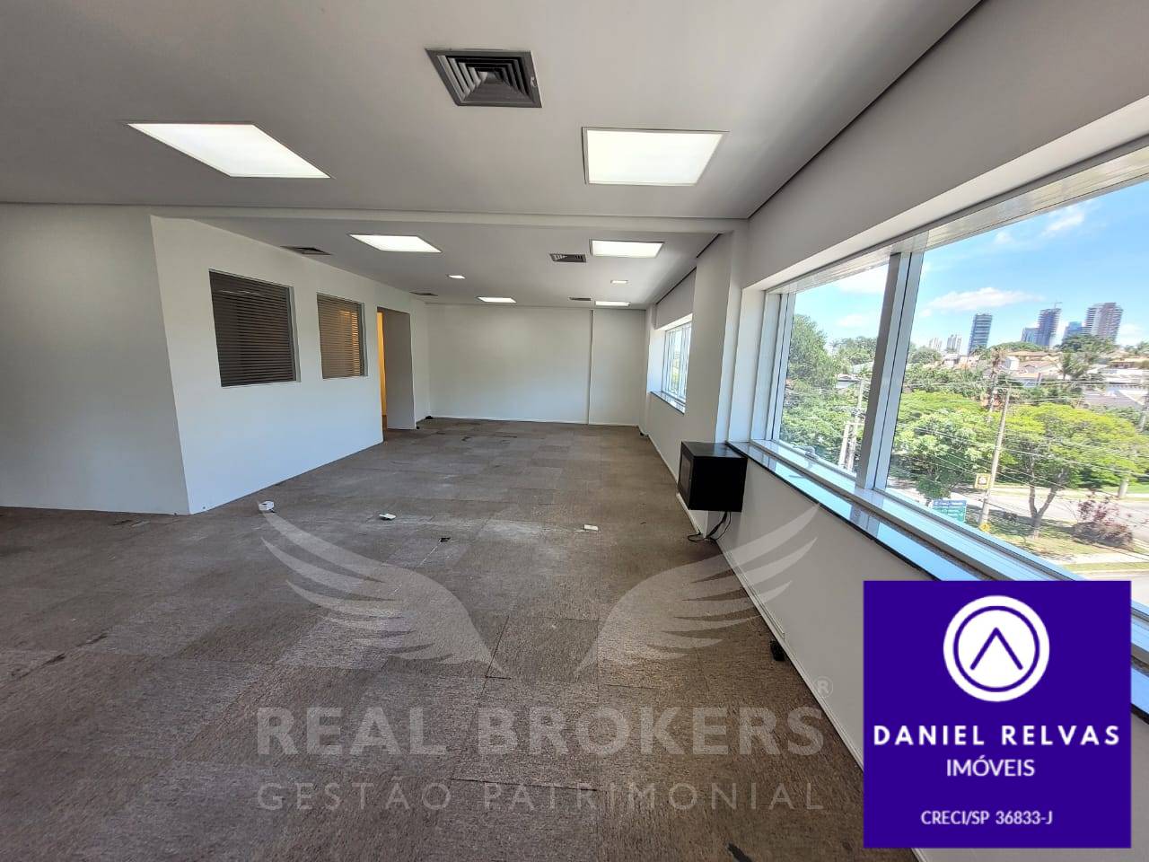 Sala-Conjunto, 114 m² - Foto 6