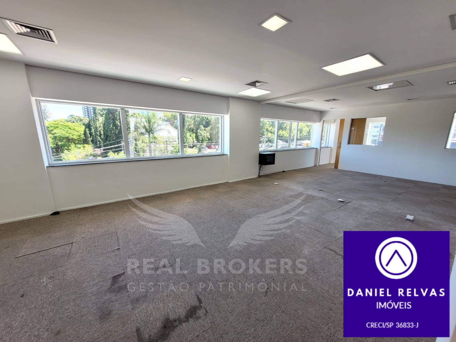 Sala-Conjunto, 114 m² - Foto 7