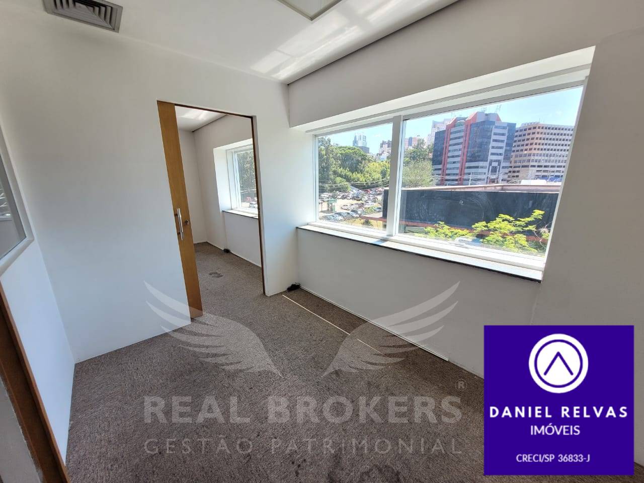 Sala-Conjunto, 114 m² - Foto 9