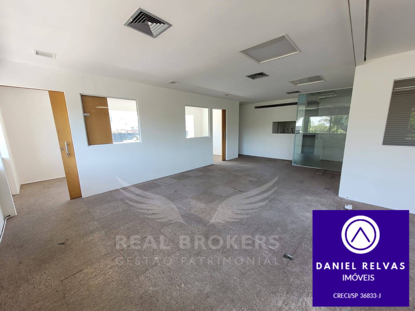 Sala-Conjunto, 114 m² - Foto 11