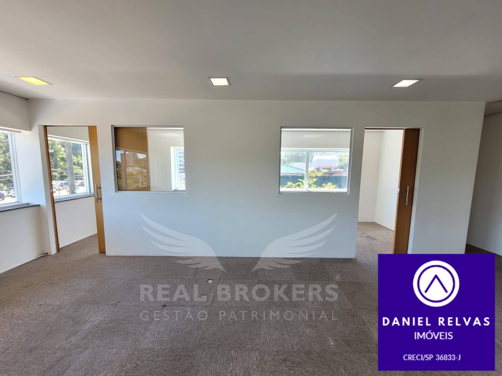 Sala-Conjunto, 114 m² - Foto 13