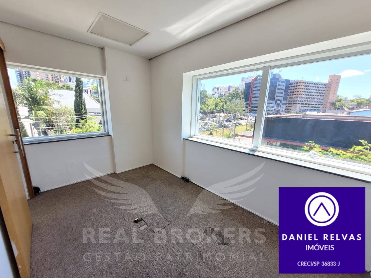 Sala-Conjunto, 114 m² - Foto 14