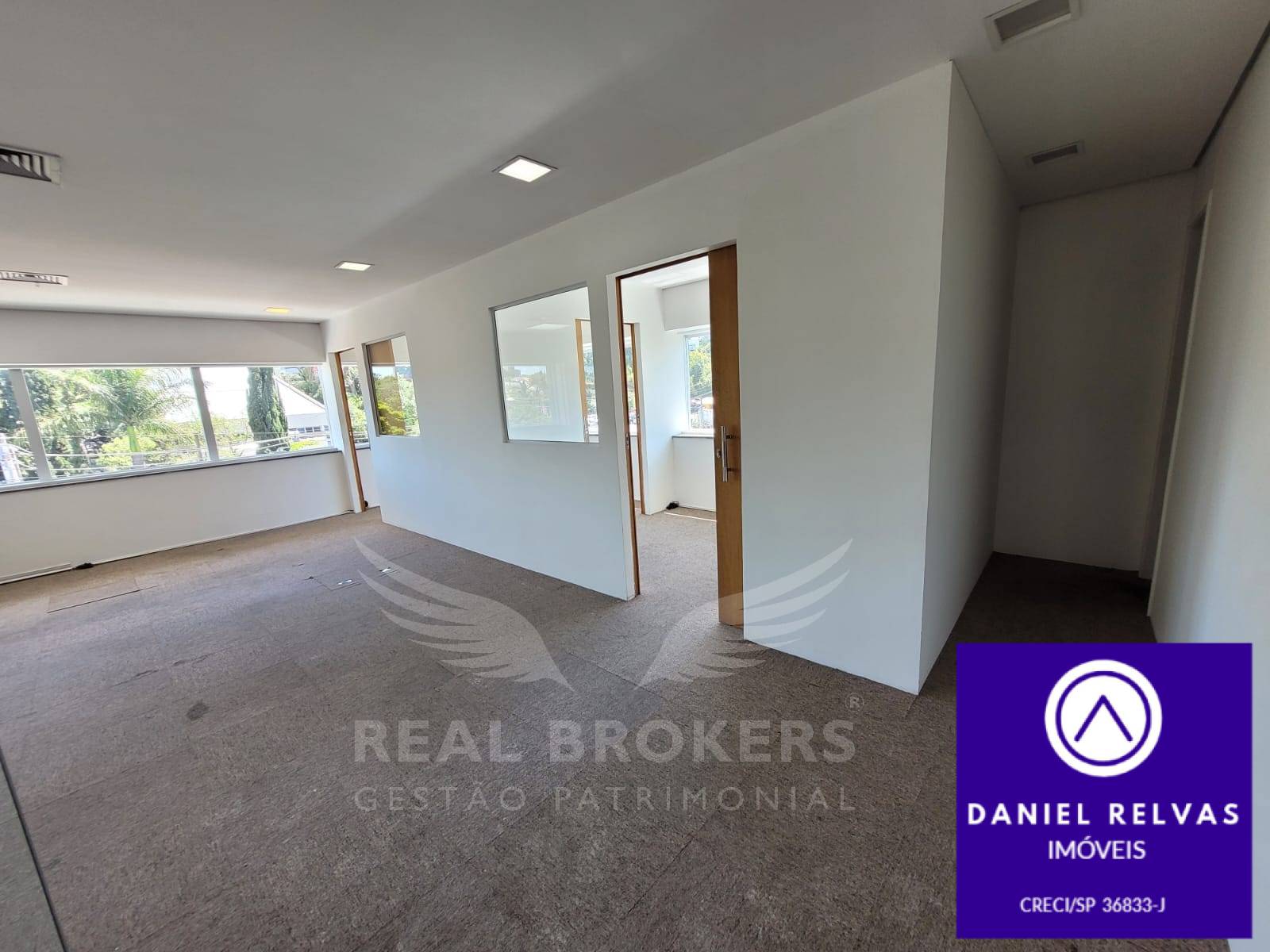 Sala-Conjunto, 114 m² - Foto 15