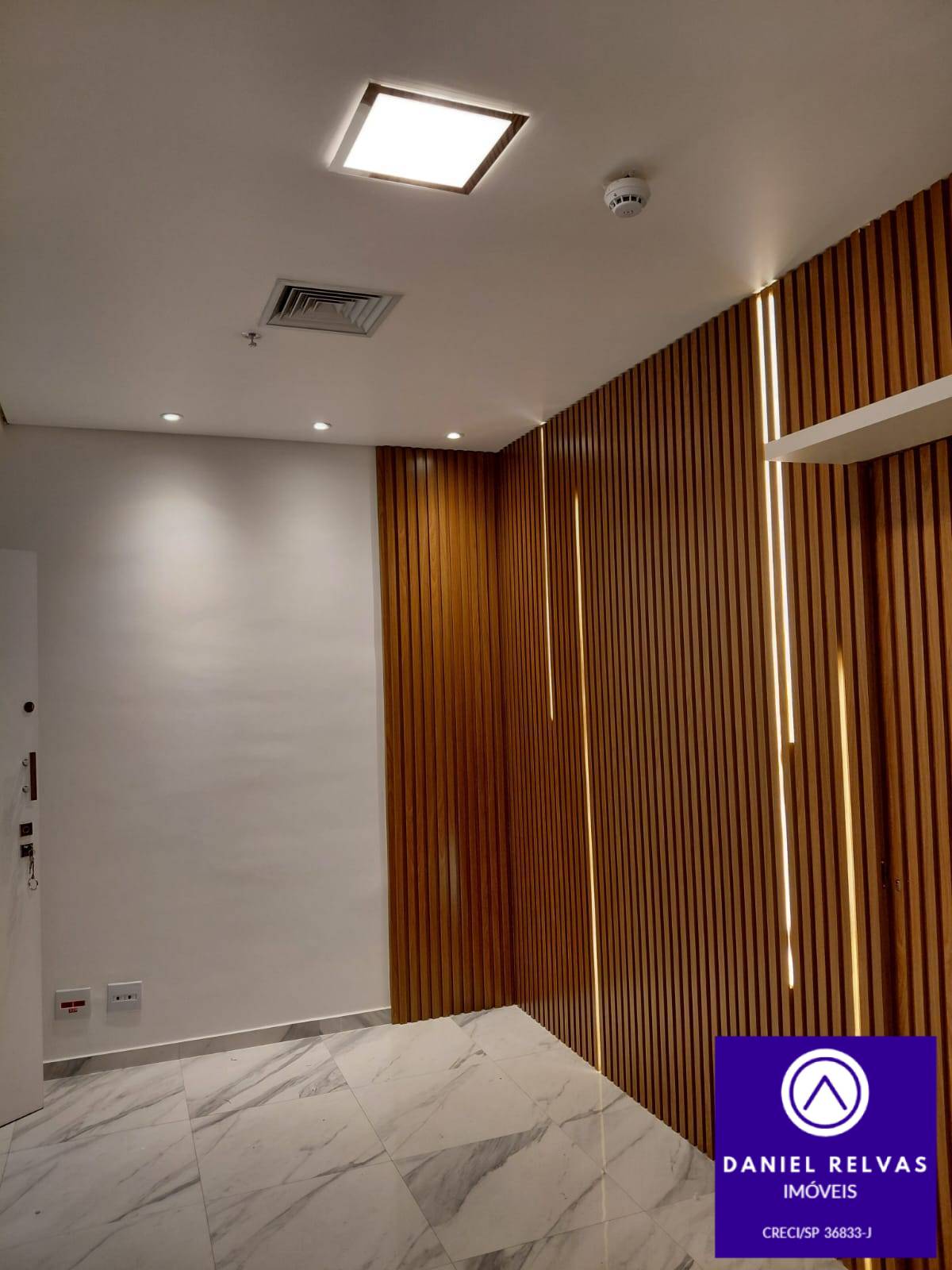 Sala-Conjunto, 32 m² - Foto 3