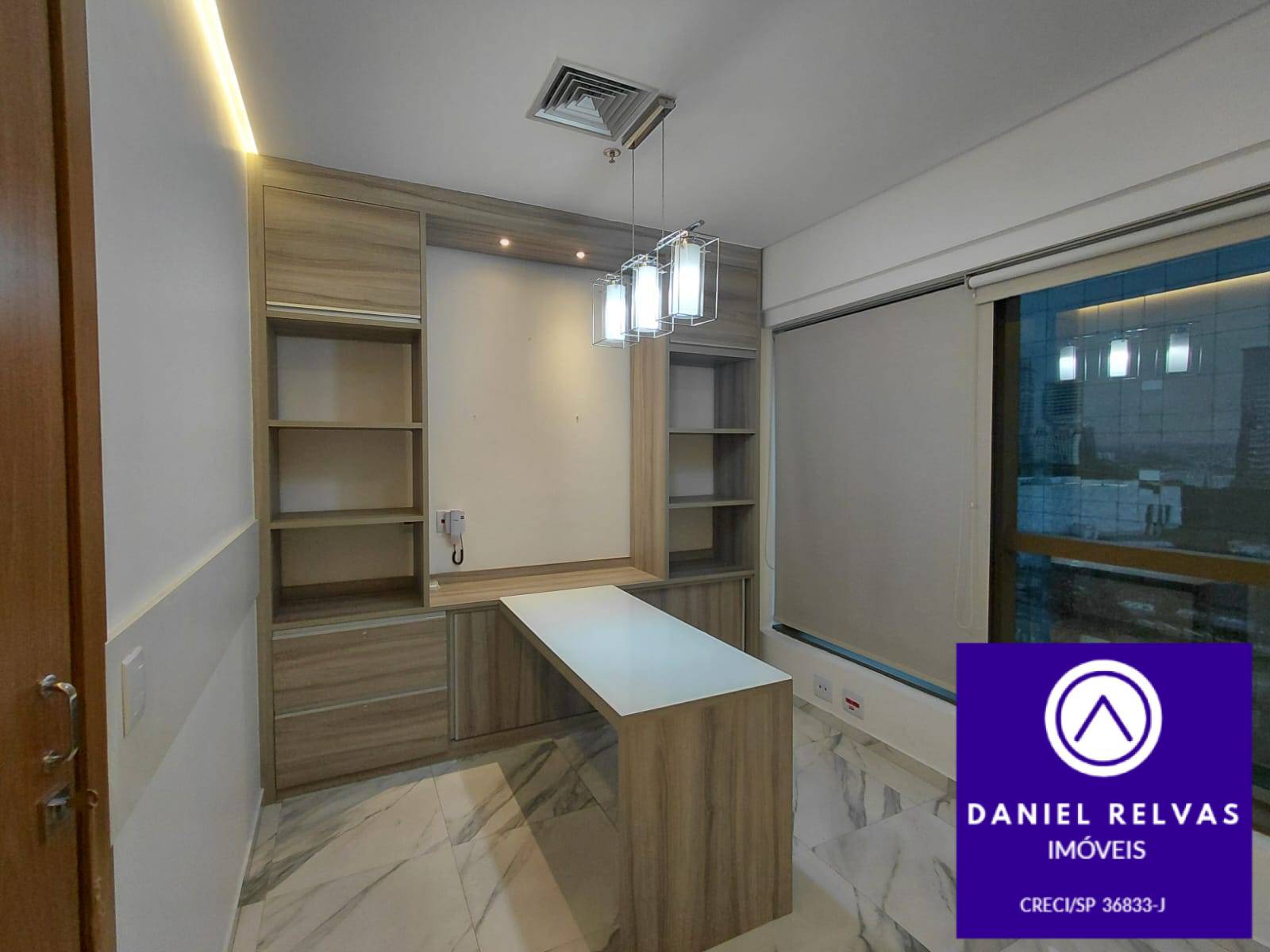 Sala-Conjunto, 32 m² - Foto 2