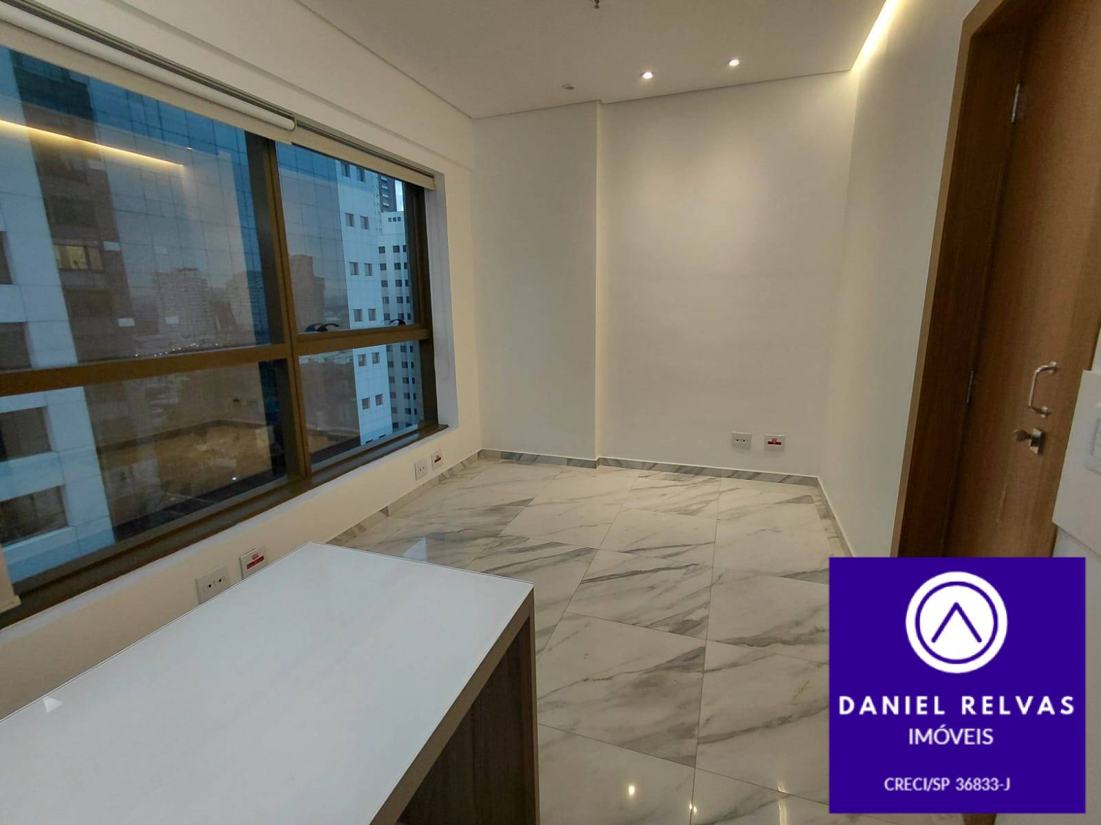 Sala-Conjunto, 32 m² - Foto 5