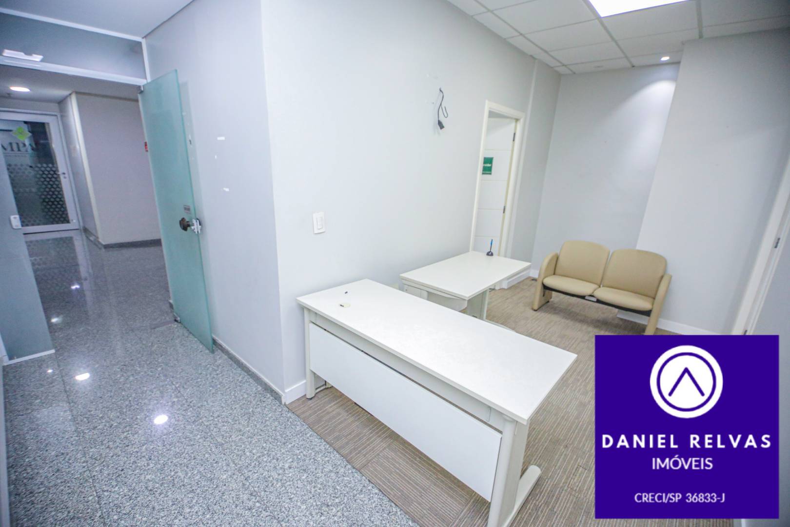 Sala-Conjunto, 162 m² - Foto 1