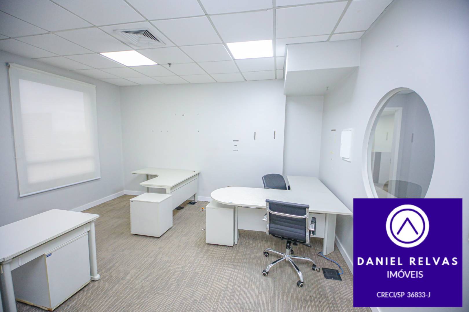 Sala-Conjunto, 162 m² - Foto 5