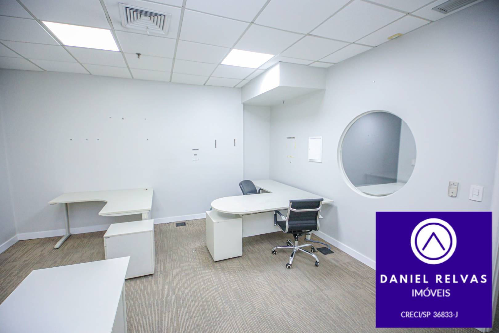 Sala-Conjunto, 162 m² - Foto 7