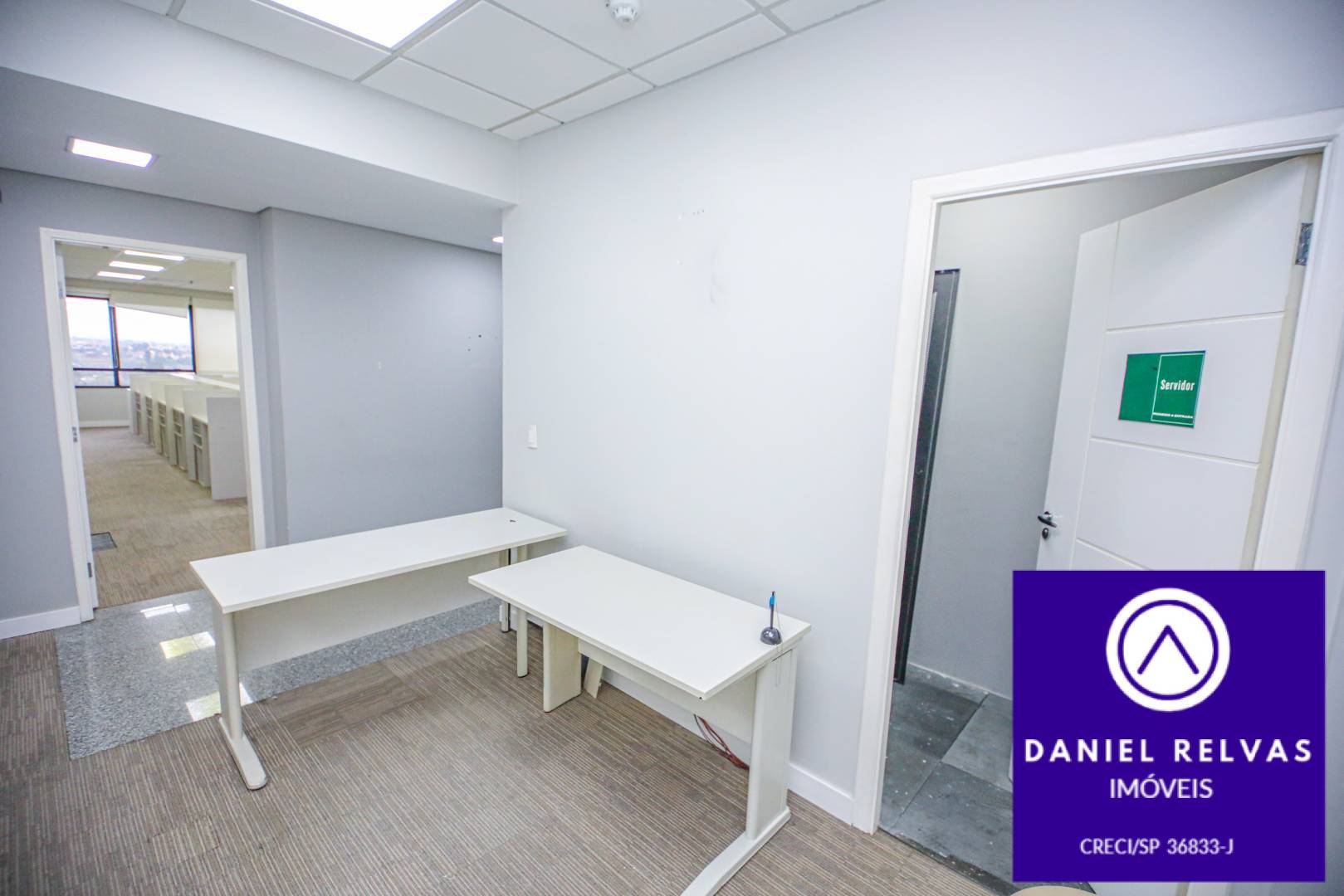 Sala-Conjunto, 162 m² - Foto 8