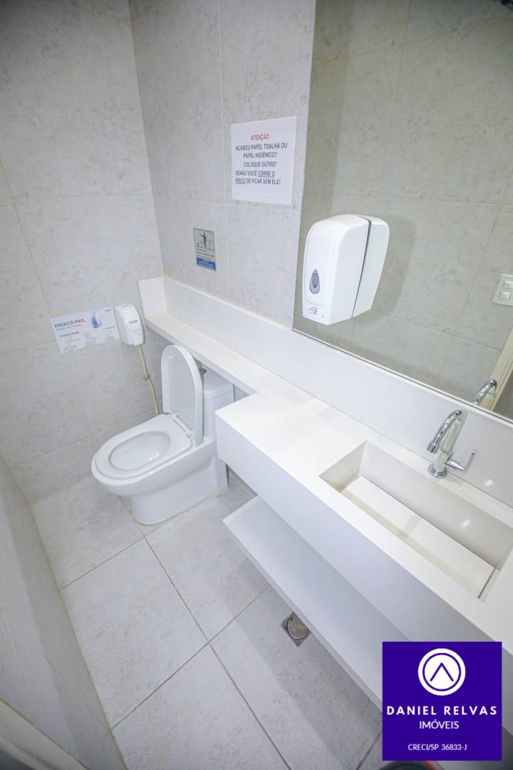 Sala-Conjunto, 162 m² - Foto 9