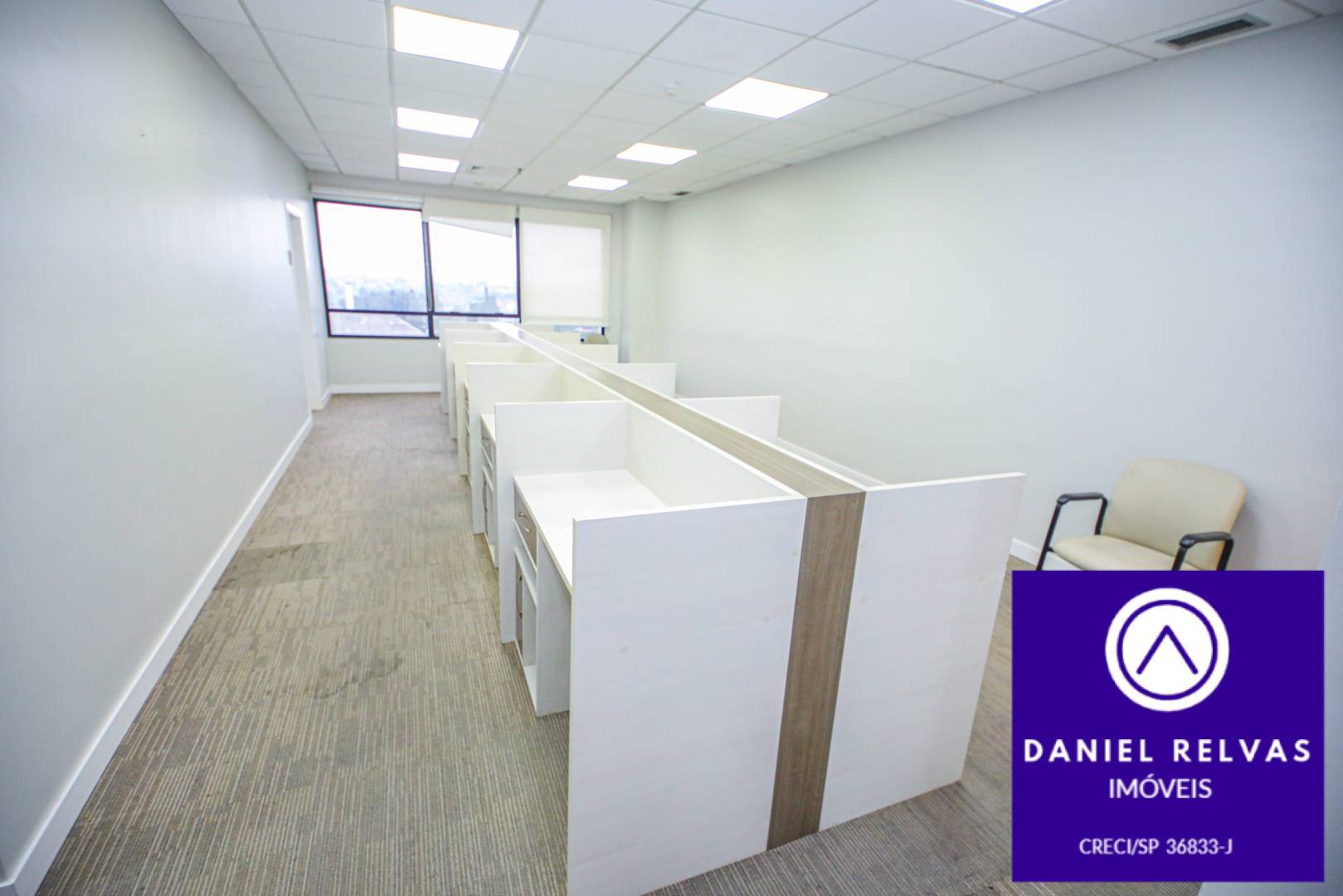 Sala-Conjunto, 162 m² - Foto 3