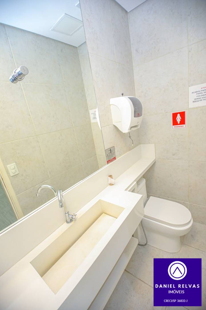 Sala-Conjunto, 162 m² - Foto 11