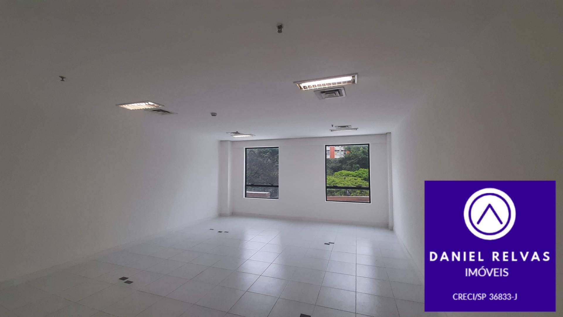 Sala-Conjunto, 42 m² - Foto 4