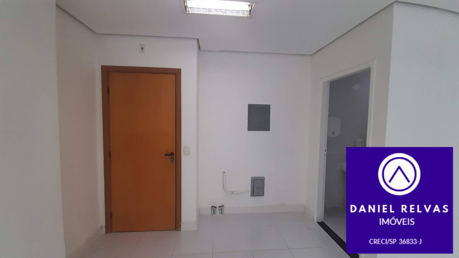 Sala-Conjunto, 42 m² - Foto 1