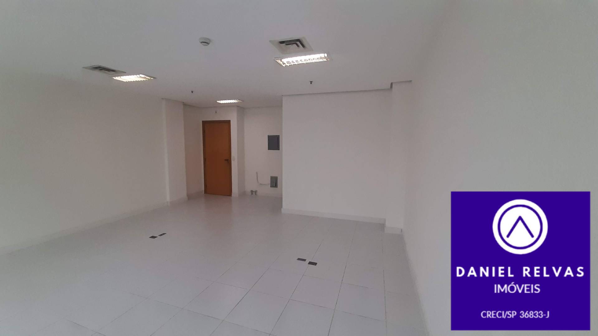 Sala-Conjunto, 42 m² - Foto 2