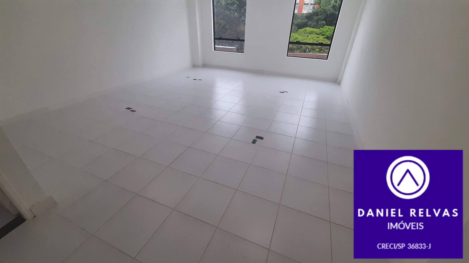 Sala-Conjunto, 42 m² - Foto 3