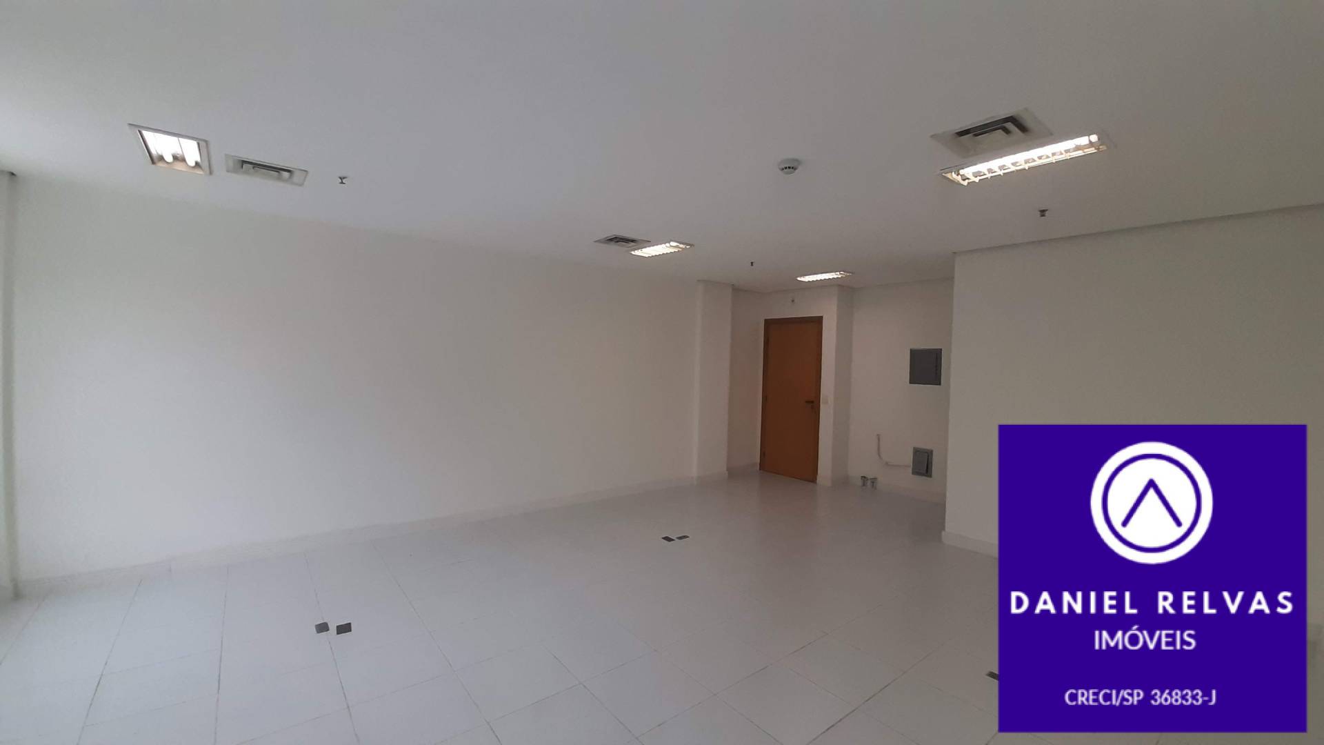 Sala-Conjunto, 42 m² - Foto 5