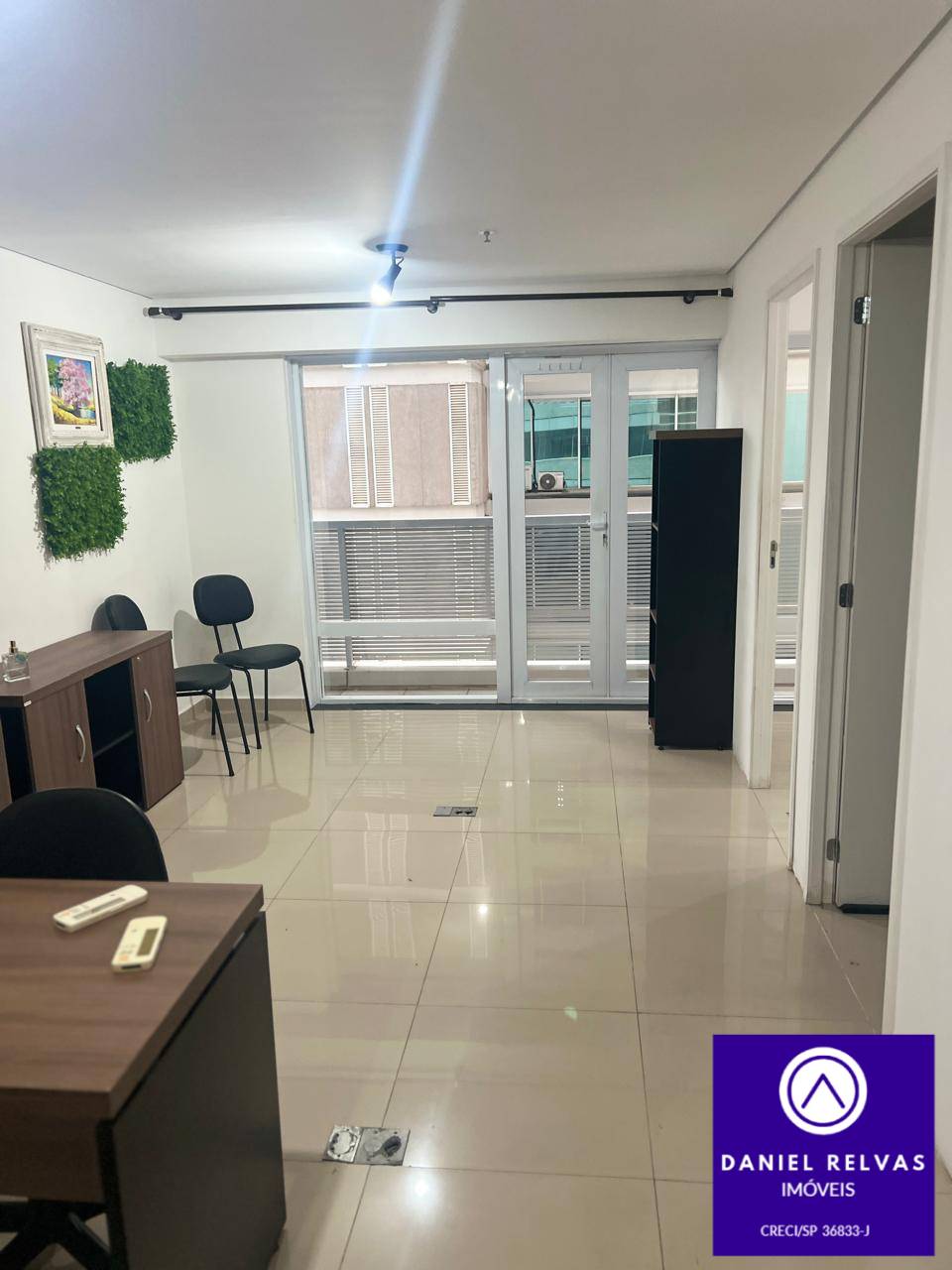 Sala-Conjunto, 67 m² - Foto 16