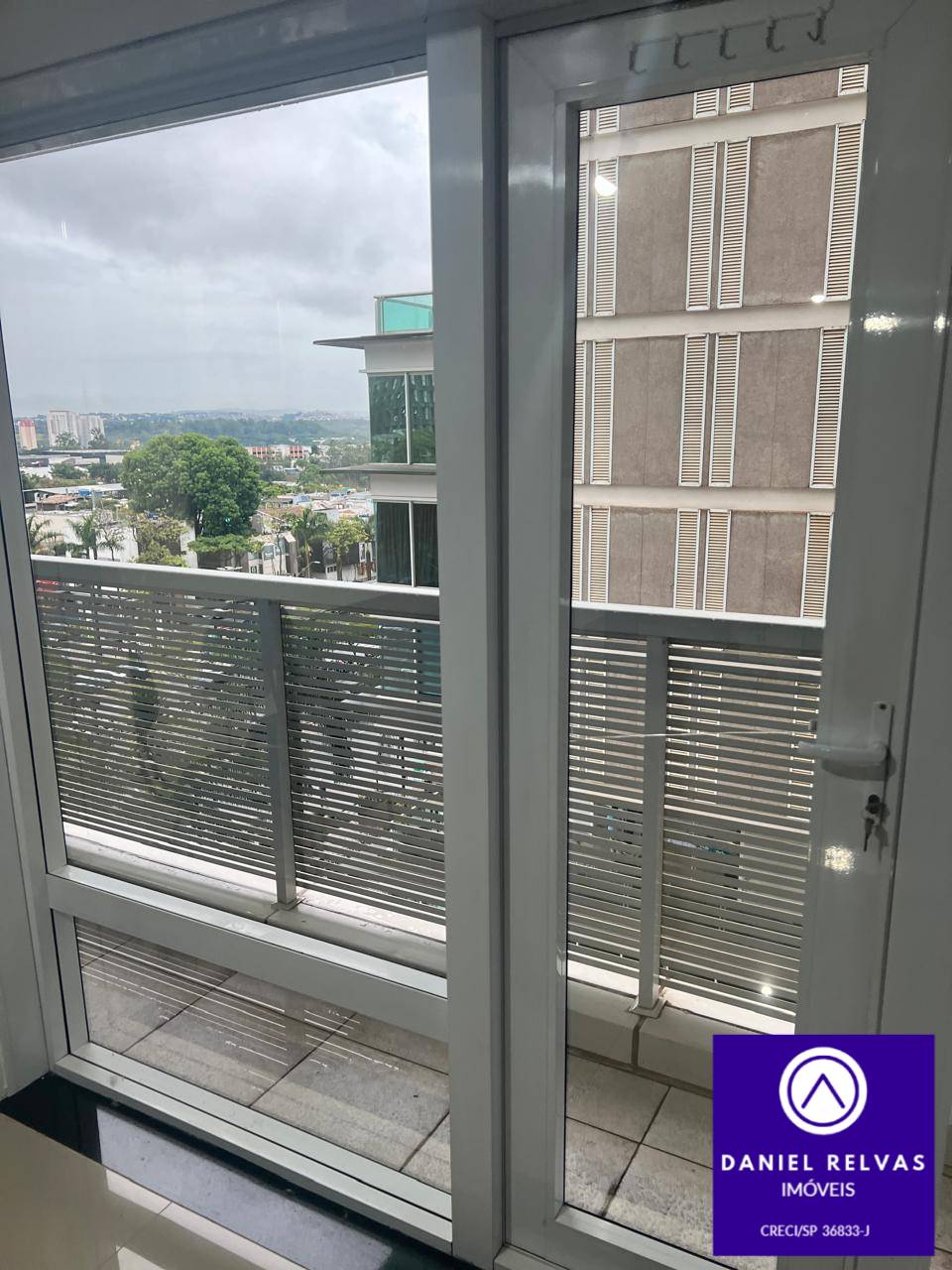 Sala-Conjunto, 67 m² - Foto 24