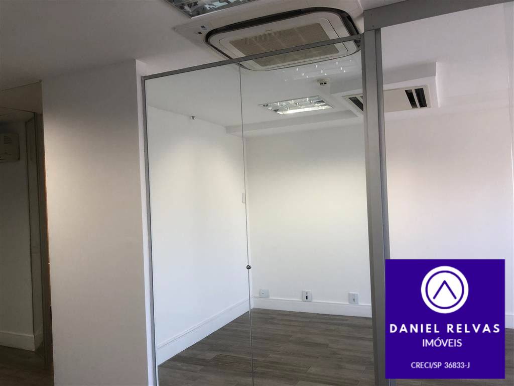 Sala-Conjunto, 56 m² - Foto 6