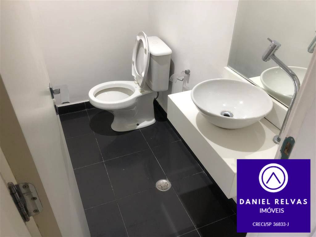 Sala-Conjunto, 56 m² - Foto 8