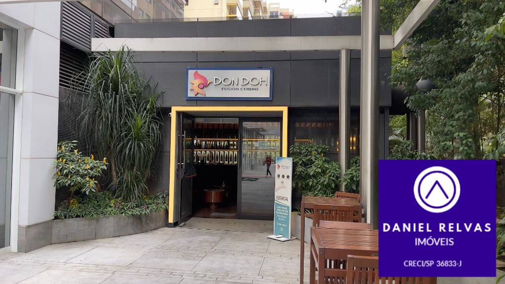 Sala-Conjunto, 56 m² - Foto 11