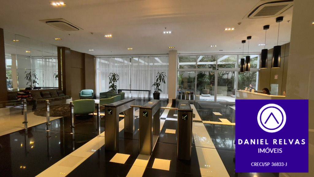 Sala-Conjunto, 56 m² - Foto 12