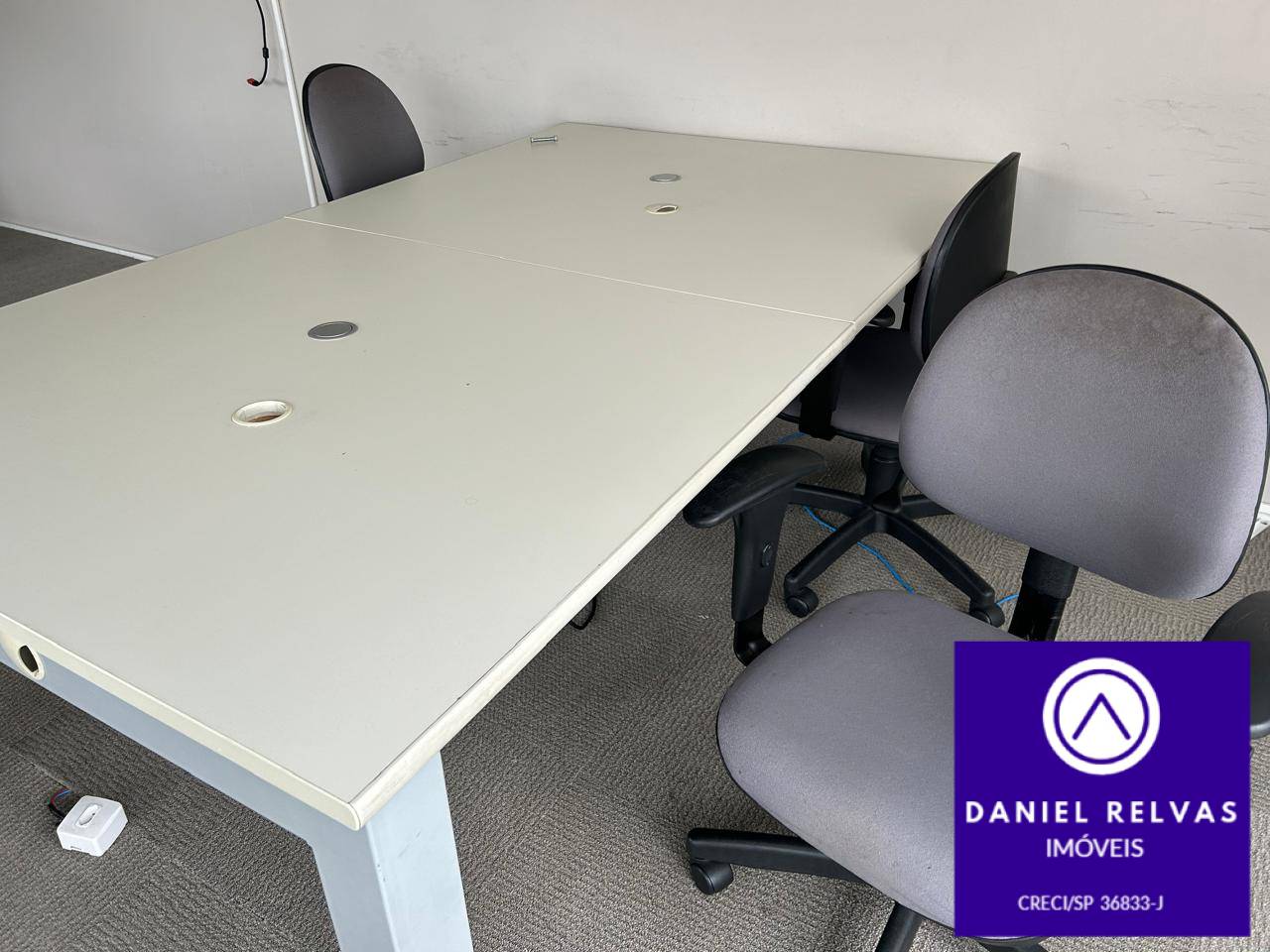 Sala-Conjunto, 64 m² - Foto 4