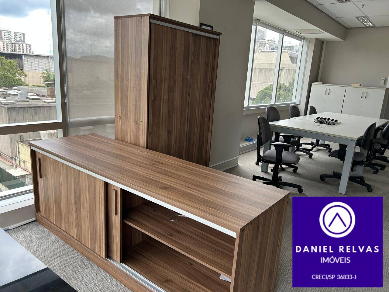 Sala-Conjunto, 64 m² - Foto 1