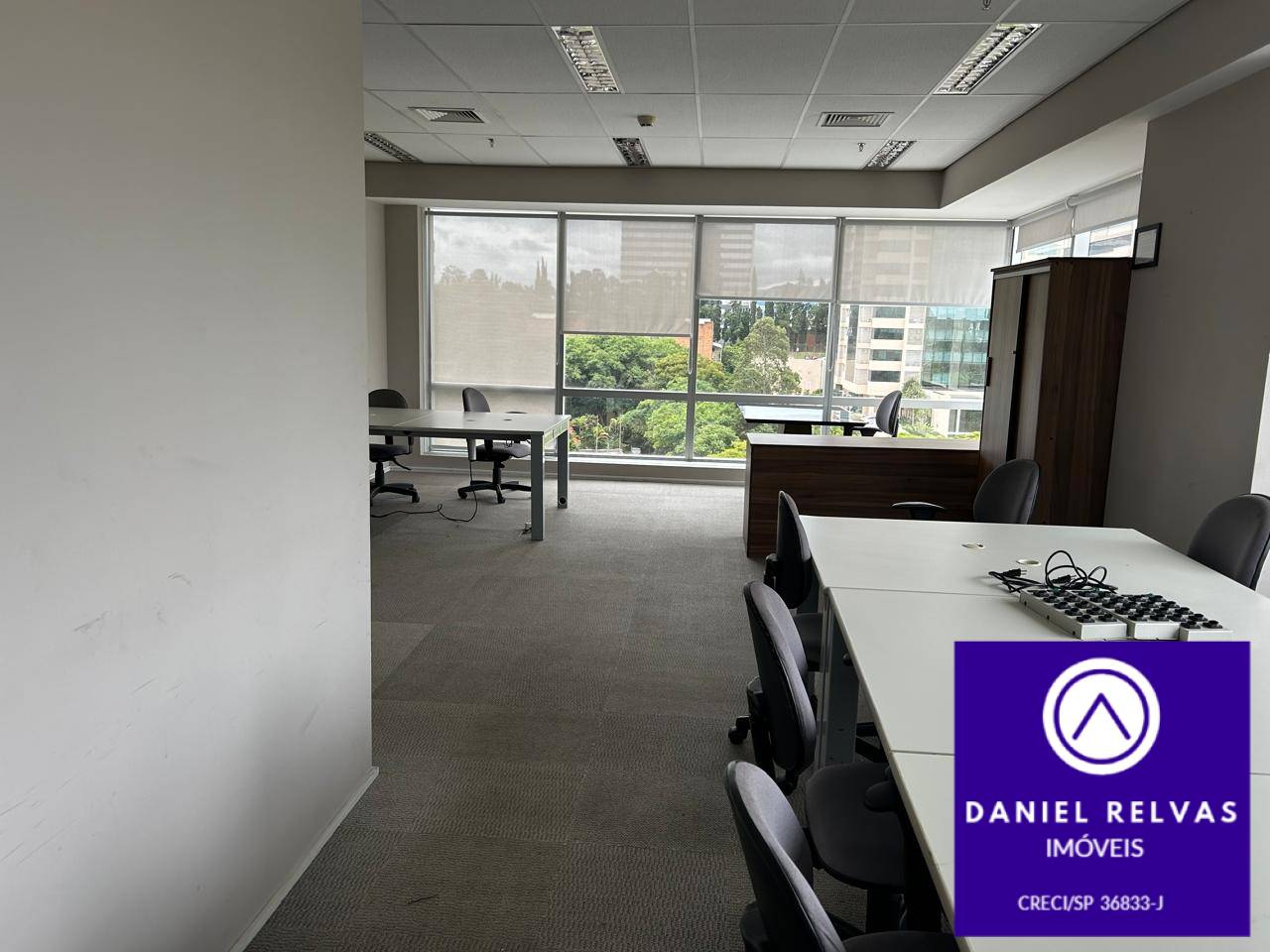 Sala-Conjunto, 64 m² - Foto 2