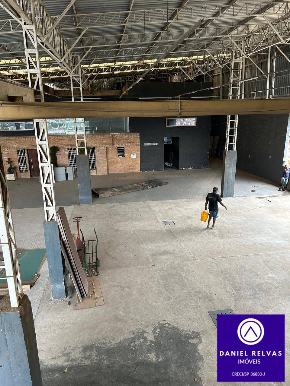 Depósito-Galpão, 2000 m² - Foto 2