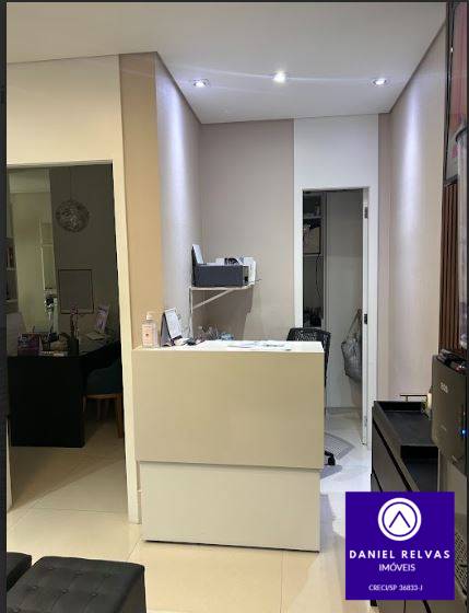 Sala-Conjunto, 42 m² - Foto 4