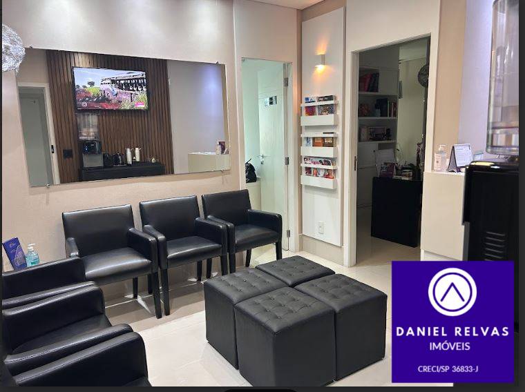 Sala-Conjunto, 42 m² - Foto 1