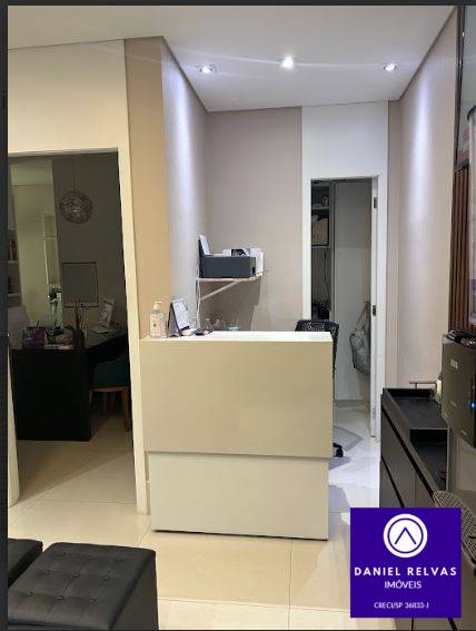 Sala-Conjunto, 42 m² - Foto 5