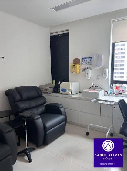 Sala-Conjunto, 42 m² - Foto 8