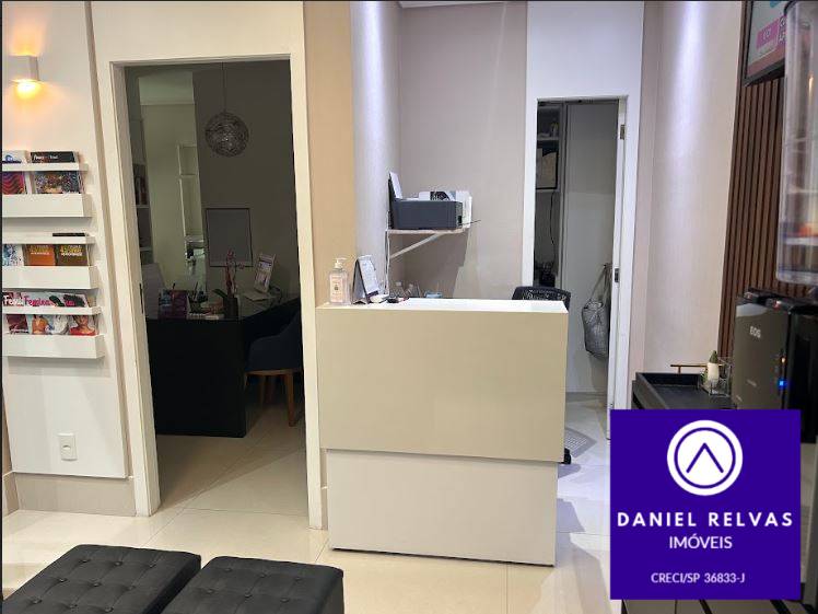 Sala-Conjunto, 42 m² - Foto 6