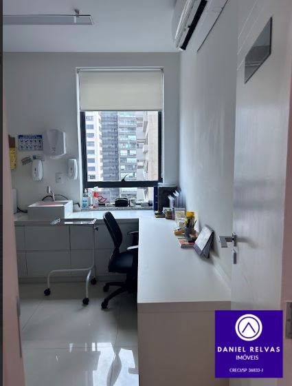 Sala-Conjunto, 42 m² - Foto 7