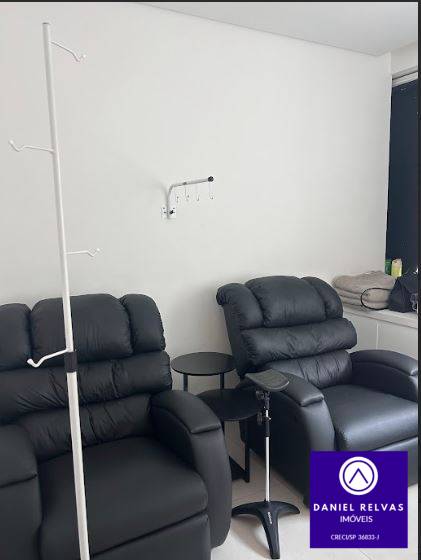 Sala-Conjunto, 42 m² - Foto 10